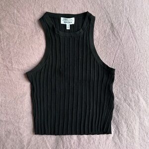 & other stories tank top